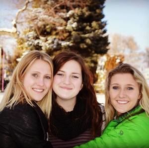 Meet your Posher, Deeann